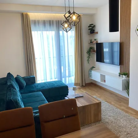 شقة Tornik Relax&spa 3 *