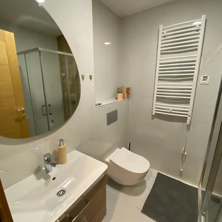 Tornik Relax&spa 3 *