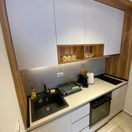 شقة Tornik Relax&spa 3 زلاتيبور