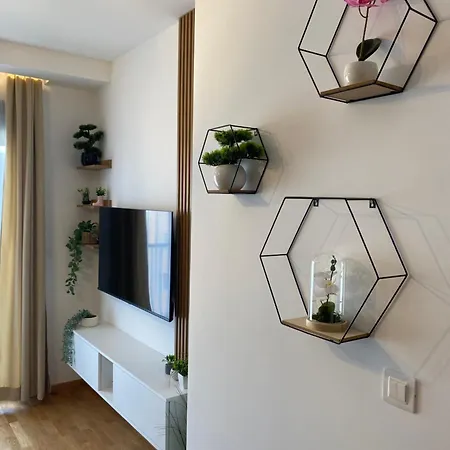 شقة Tornik Relax&spa 3