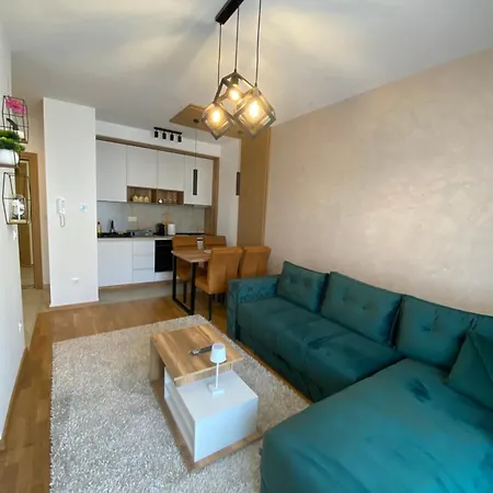 شقة Tornik Relax&spa 3 *