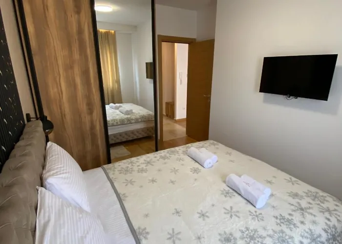 Tornik Relax&spa 3 *