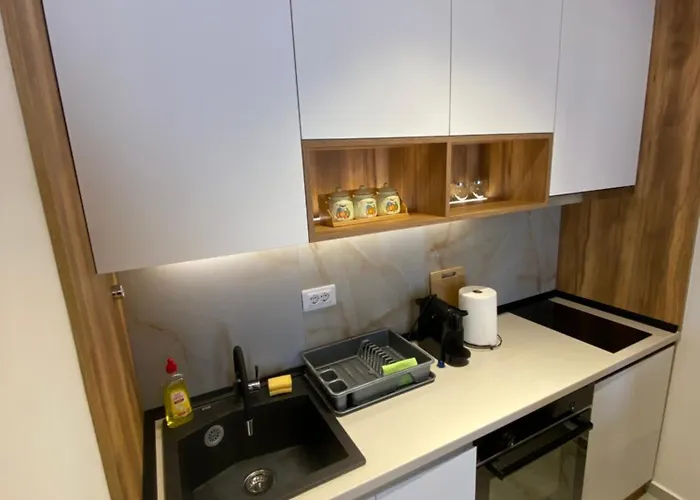 شقة Tornik Relax&spa 3 زلاتيبور