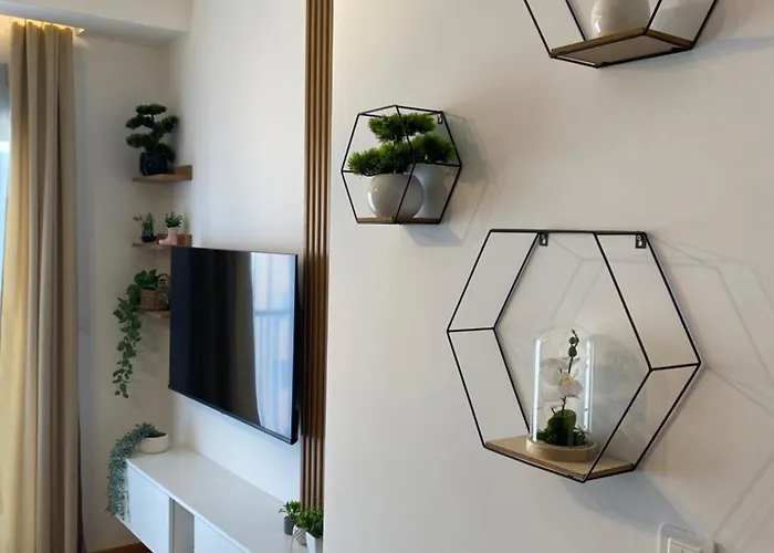 شقة Tornik Relax&spa 3