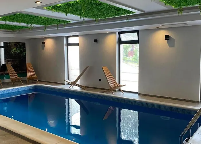 شقة Tornik Relax&spa 3