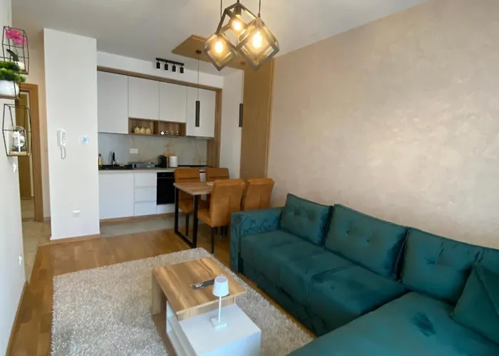 شقة Tornik Relax&spa 3 *