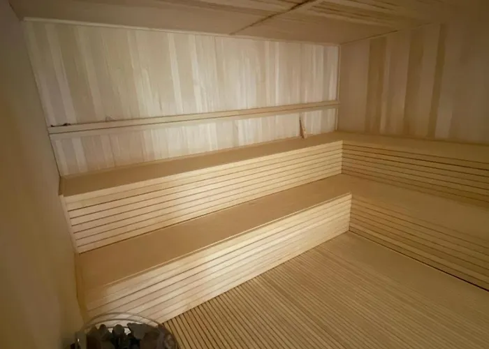 شقة Tornik Relax&spa 3 *