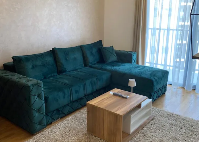 Tornik Relax&spa 3 شقة زلاتيبور