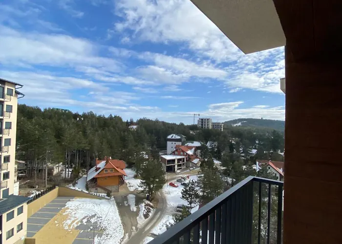 Tornik Relax&spa 3 * زلاتيبور